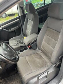 VW TOURAN DSG 2.0TDI 103kw - 10