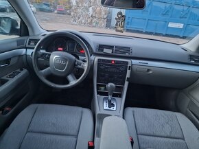 Audi A4 B7 3.0 TDI Quattro 4x4 R.V 2005 - 10