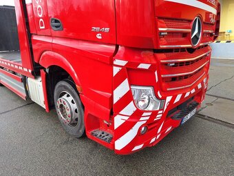 MB ACTROS 6X2 - 10