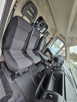 Fiat DUCATO L1H1 2,3MTJ 96kW 2018 1.Maj ČR - DPH - 10