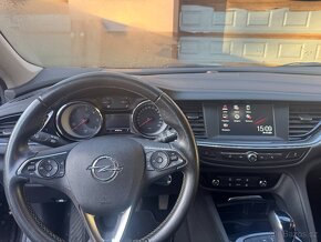 OPEL INSIGNIA B Sports Tourer 1.5 CDTi  aut. - 10