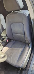 Subaru Legacy Outback 2,0 - 10