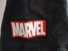 Pánská, chlapecká trička Marvel, košile M, L - 10