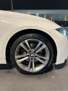 Bmw f31 330d x drive - 10