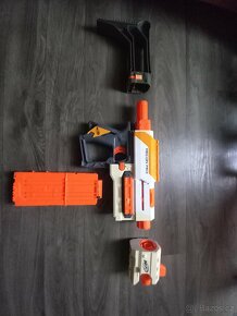 Nerf Sada 1 - 10