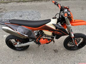 KTM 350 exc-f 2020 - 10