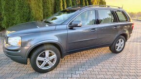 VOLVO XC90 CM71 CM7146 136 KV - 10