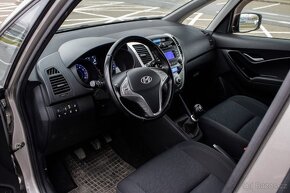 Hyundai ix20 1.6 CVVT 91 kW MT 6 5dv. - 10