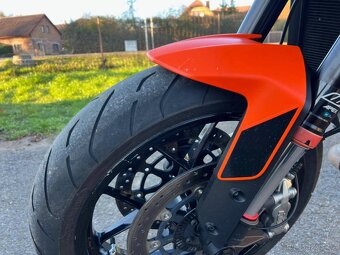 KTM 890 Duke odpočet DPH - 10