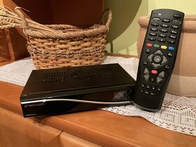 LG televize + dreambox zdarma - 10