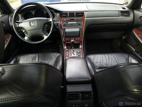 Honda Legend 3.5 V6 KA9 facelift 153 KW orig. 235 000 KM. - 10