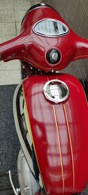 Jawa 350 Panelka 1968 - 10