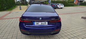 Bmw 750i 390kw INDIVIDUAL odpočet dph - 10