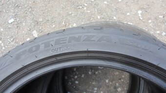 Letní pneu 225/40/19 Bridgestone - 10