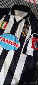 Dres Juventus 11 Nedved vel. 2XL - 10