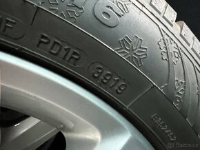 Dunlop 205/55 R16 91H, SP Winter Sport 4D - 10