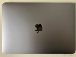 MacBook Air 13, M1 2020, 16GB, 256GB, 7core GPU - 10