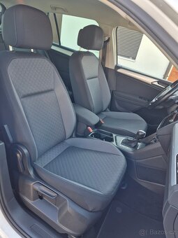 VW Tiguan 2.0Tdi 110kw Dsg-2020 - 10