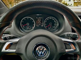 Volkswagen Polo 1.4 GTi ABT H&R - 10