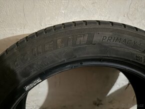 Pneu letní 215/50 R17 95W - 10