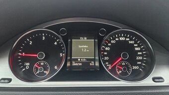 VW PASSAT 2.0TDi - 10