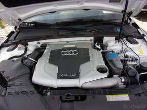 Audi A4 2,7 TDI - 10