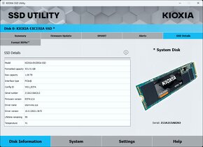 ASRock DeskMini X300 - 5700G/16GB/1TB/11Pro - nový, záruka - 10