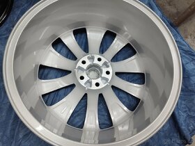 Alu kola Opel Mokka R18 5x105 - 10