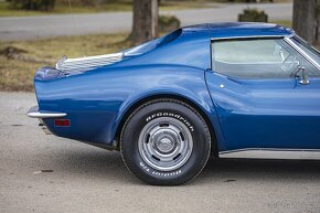 Chevrolet Corvette C3 T-Top - 10