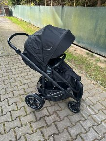 Kočárek Britax Römer Smile 5Z - 10