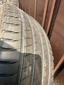 235/55 R19 101V LETNÍ PNEU MICHELIN A HANKOOK TOP - 10