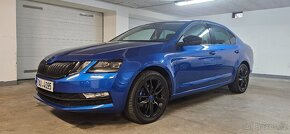 Škoda Octavia 1,5 TSI , 2019 , 29.tis km TOP STAV - 10