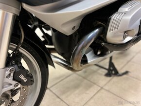 BMW R 1200 RT,ABS,ESA,TOP - 10