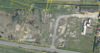 Prodej pozemky pro bydlení, 7 594 m2 - Trstěnice - 10