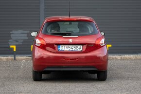 Peugeot 208 1.2 PureTech Active. - 10