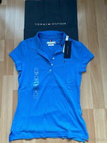 Nove saty,mikina,tricka Gant,Tommy Hilfiger velikost S,XS - 10