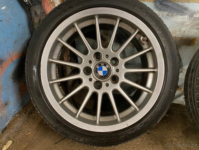 BMW Styling 32 5x120 R17 - 10