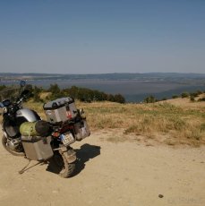 BMW r1200gs Adventure - 10