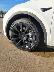 Tesla Model Y Long Range - 10