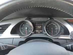 AUDI A5 2.0 TDI 125 kW quattro Sportback - 10