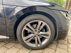 Volkswagen Arteon R-Line 4x4 DSG 2.0 TDI nez. topení ČR DPH - 10