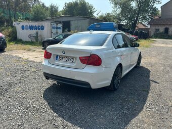 BMW Řada 3 2,0 320d M PAKET PERFORMANCE EDITION - 10