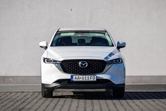 Madzda CX-5 121kW - 10