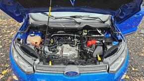 Ford Ecosport 1.0 Ecoboost Titanium1 maj 35 tis km serviska - 10