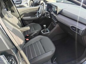 Dacia Sandero Comfort TCe 90 MY22 - 10