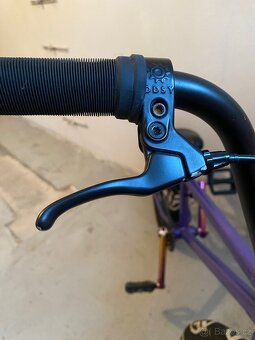 Wtp Custom profi BMX - 10