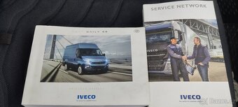 Iveco Daily  50C/35 - sklápěč  -  sklopka  - 2018 - - 10