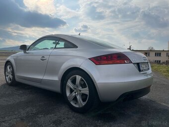 Audi TT 2.0i 147kw - 10