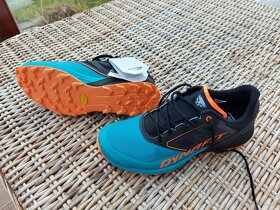 Běžecké a trekové boty Dynafit - 10