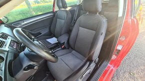 Vw golf 7 1.2tsi 63kw - 10